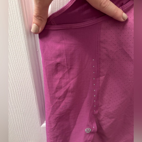 Lululemon Tank Top - Picture 2 of 4